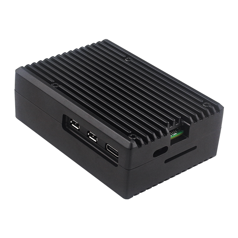 Obudowa Aluminiowa Raspberry P – Pi Cooler recenzja i cena