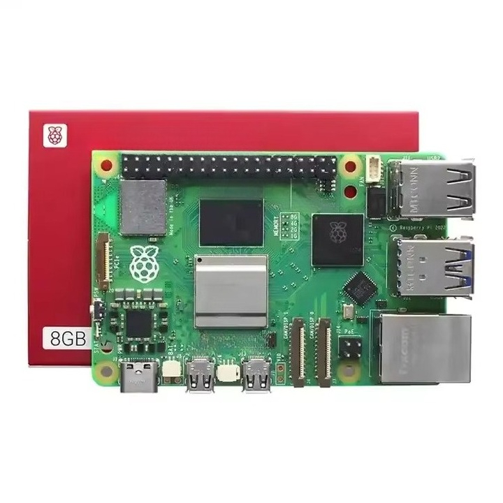 Raspberry Pi 5 wyposażony jest – Raspberry Pi 5 recenzja i cena