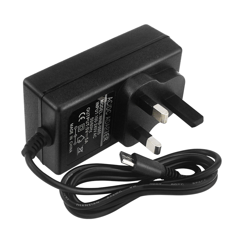 Orange Pi 5V 5A Zasilacz Type- – Pi Power Supply recenzja i cena