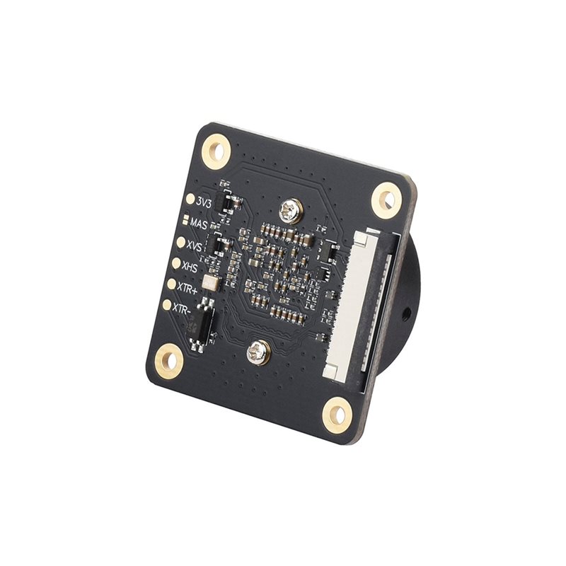 Kamera IMX296 do Raspberry Pi, – Raspberry Pi Global Shutter Camera Imx296 recenzja i cena