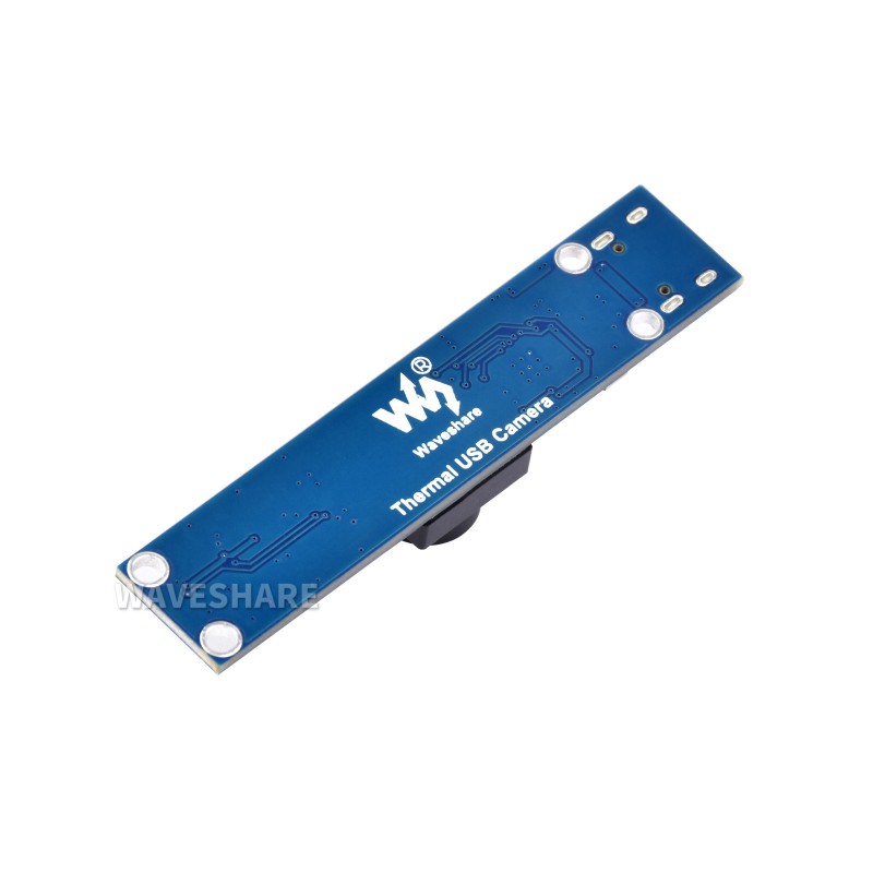 Moduł kamery termowizyjnej Wav – Pi Camera Module recenzja i cena