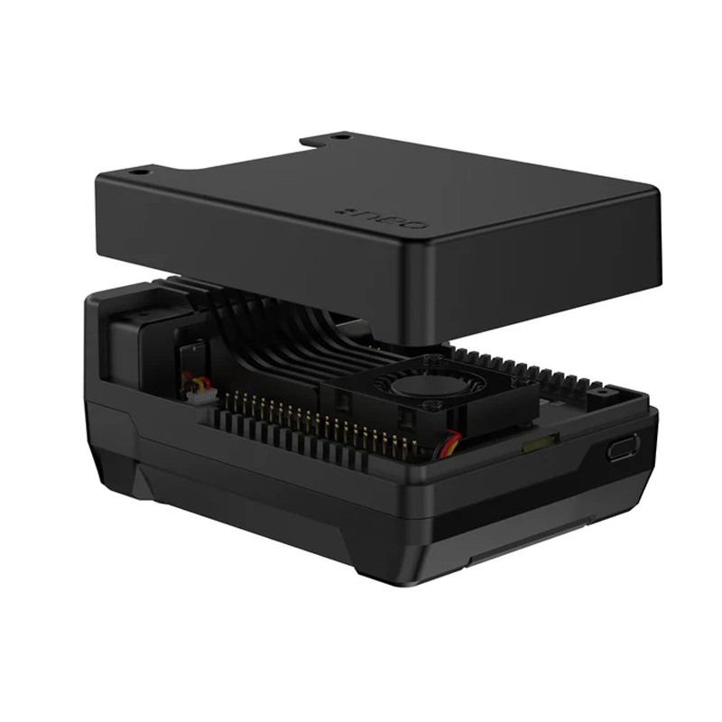 Obudowa Argon NEO 5 M.2 NVME P – Pi Cooler recenzja i cena