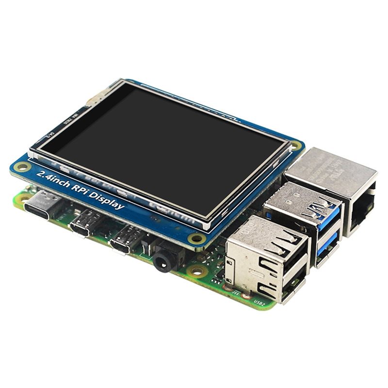 ELECT – moduł wyświetlacza dot – Pi Zero recenzja i cena