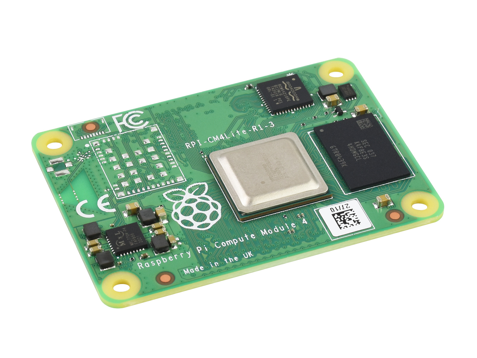 Opcje Raspberry Pi Compute Mod – Raspberry Pi 4 recenzja i cena