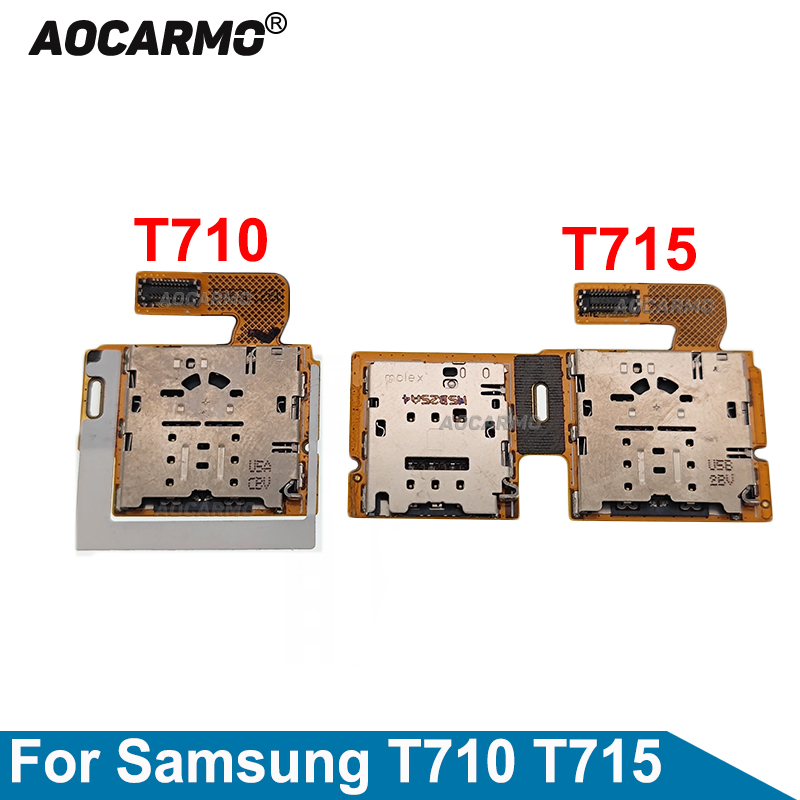 Aocarmo dla Samsung GALAXY Tab – Micro Sd Card recenzja i cena
