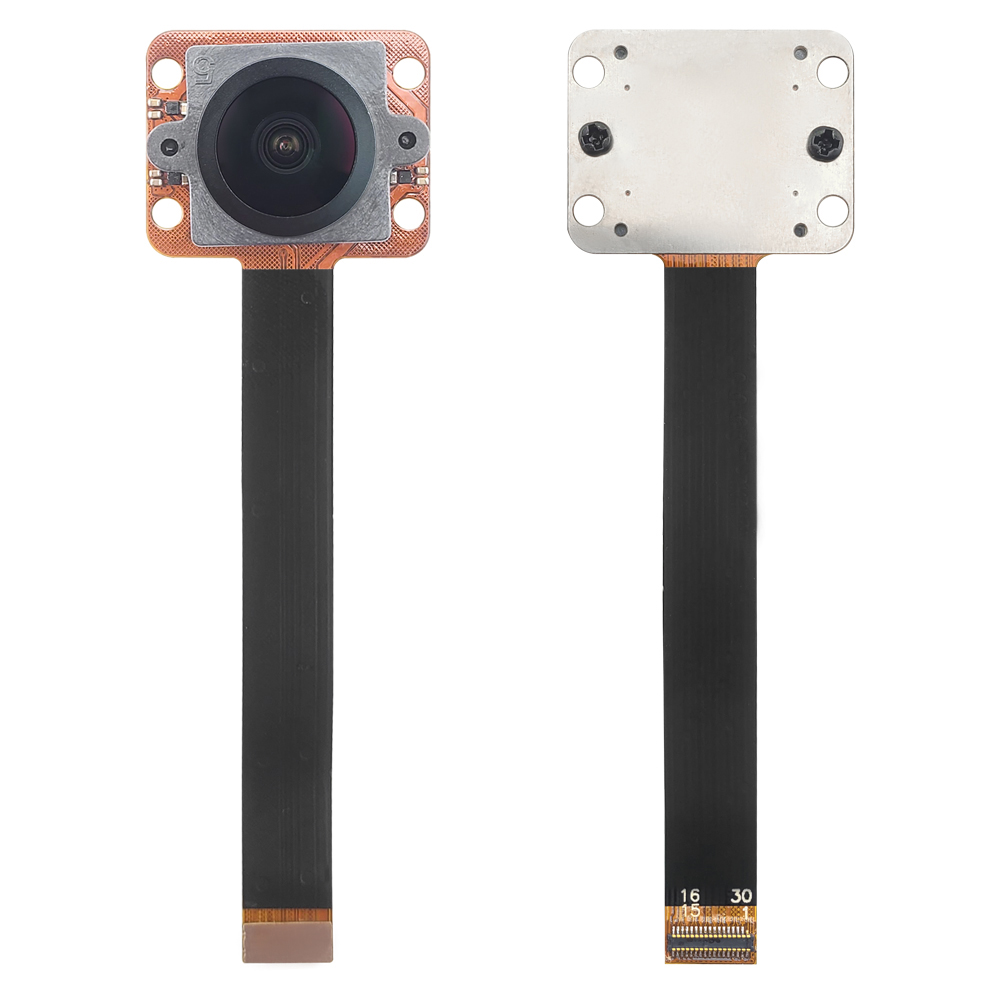 Moduł kamery IMX415 dla Orange – Pi Camera Cable recenzja i cena
