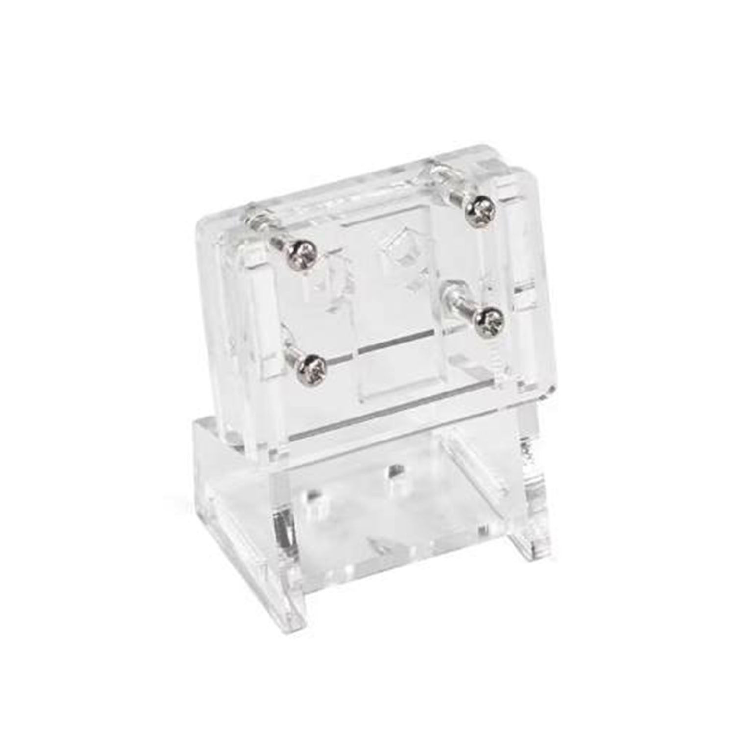 Obudowa akrylowa Raspberry Pi  – Pi Cooler recenzja i cena