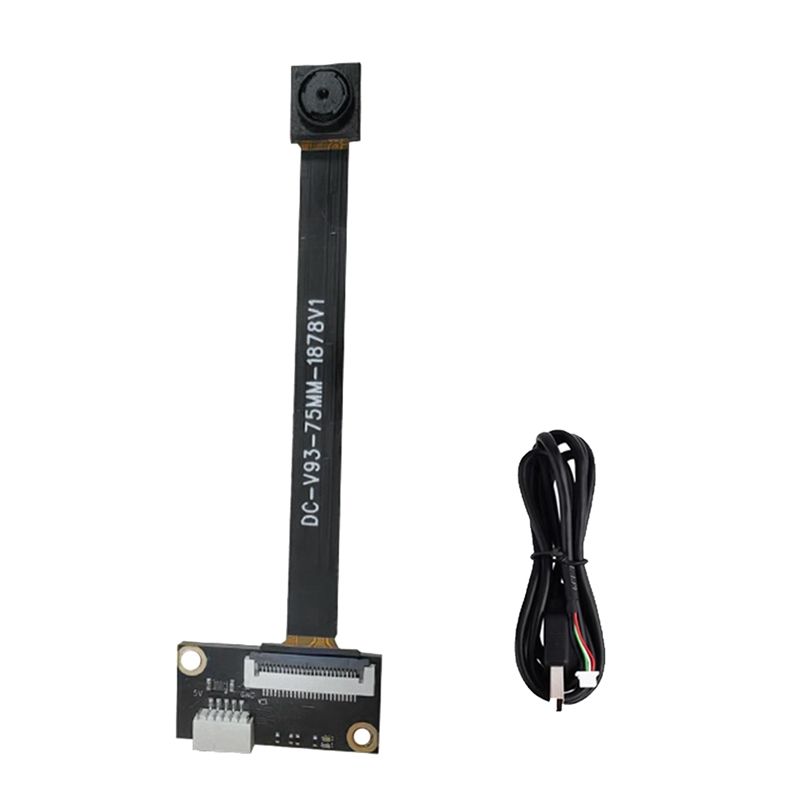 Moduł kamery B27B OV5693 5MP z – Pi Camera Module recenzja i cena