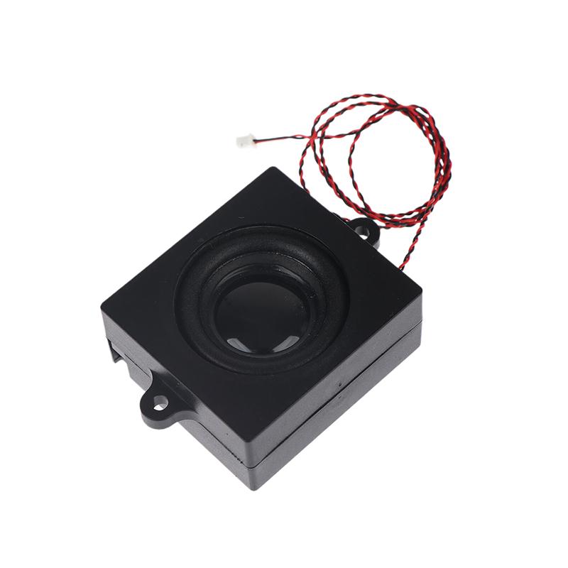 Mini Głośnik Zamknięty 4 5W 50 – Pi 4 Case recenzja i cena
