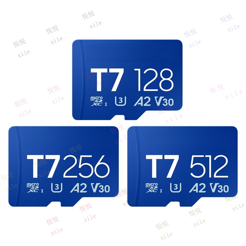 Karta pamięci L+ do Samsung T7 – Micro Sd Card recenzja i cena
